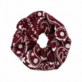 Chouchou -  bandana marron