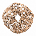 Chouchou - bandana taupe