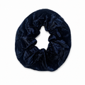 Chouchou - Bleu velours