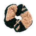 Chouchou - sherpa carreaux