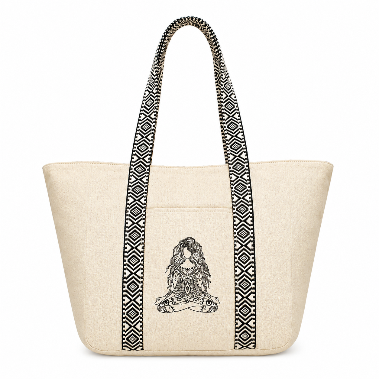 Sac fourre-tout Shanti