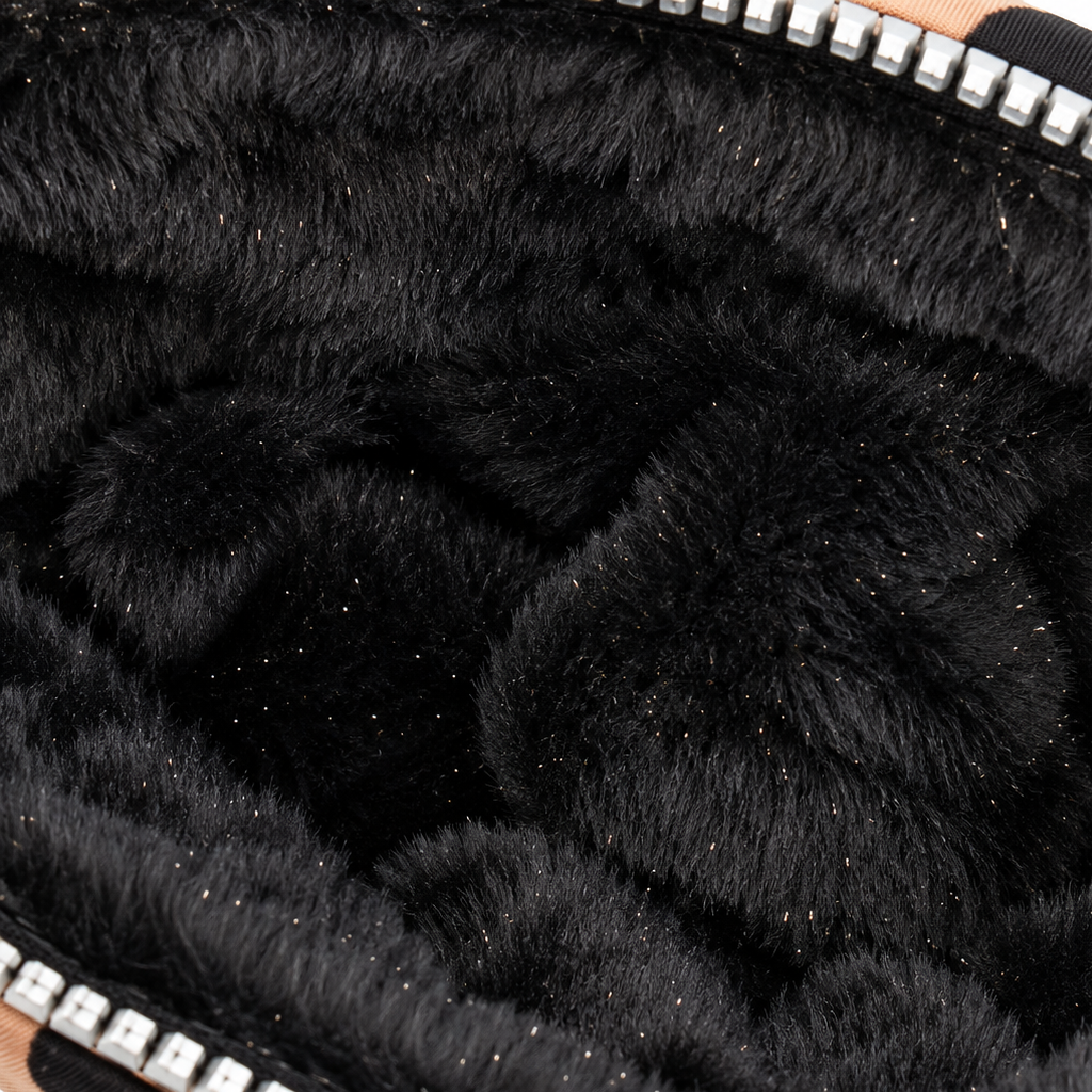 Sac bandoulière Bany - Léo part