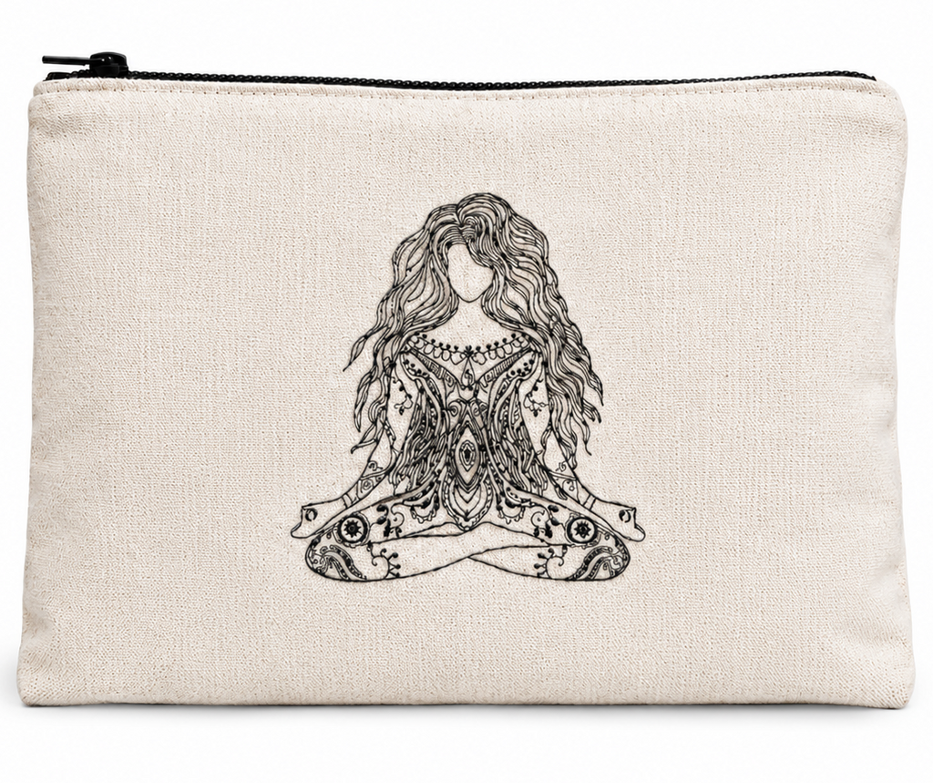 Pochette Shanti