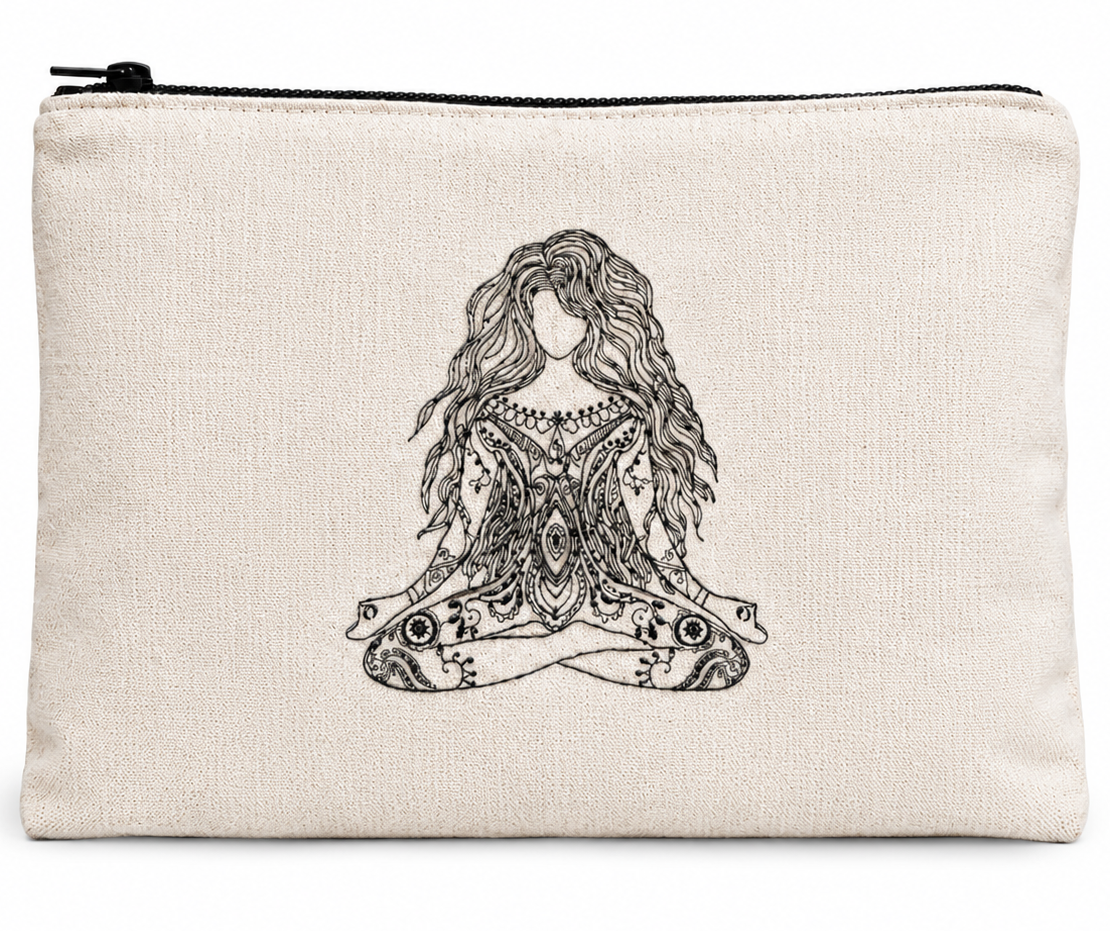 Pochette Shanti