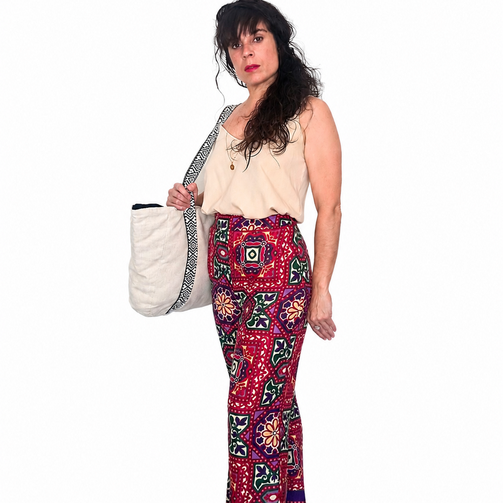 Sac fourre-tout Shanti