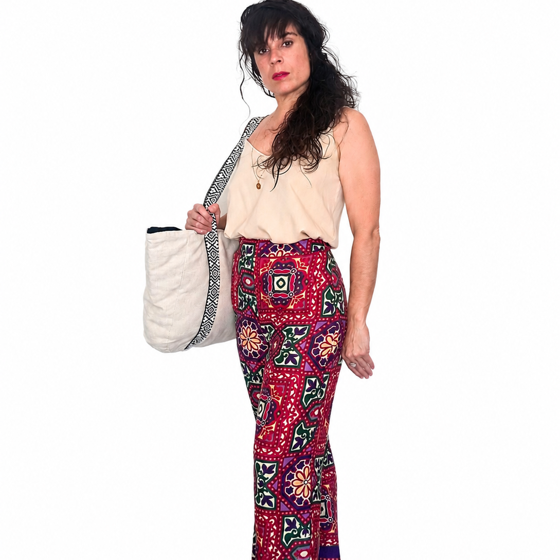 Sac fourre-tout Shanti