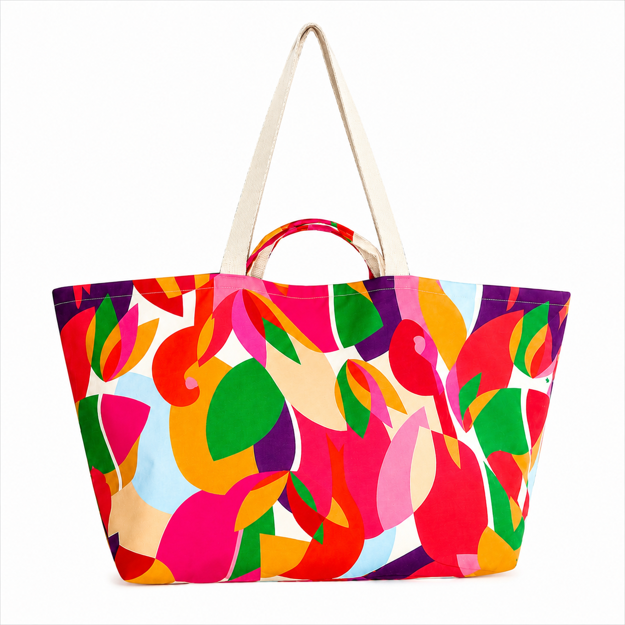 Sac fourre tout Perroquet